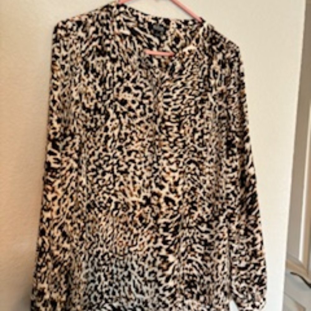Womens Blouse